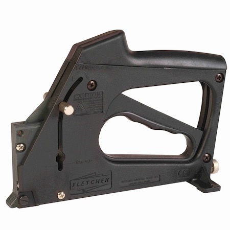 Fletcher-Terry FrameMaster Point Driver - Permanent Artwork 55000005